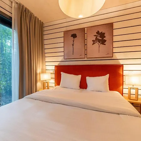 Escape Near Forest Antoing