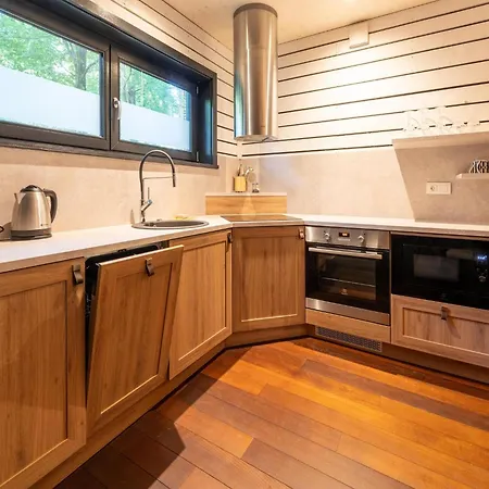 Escape Near Forest *