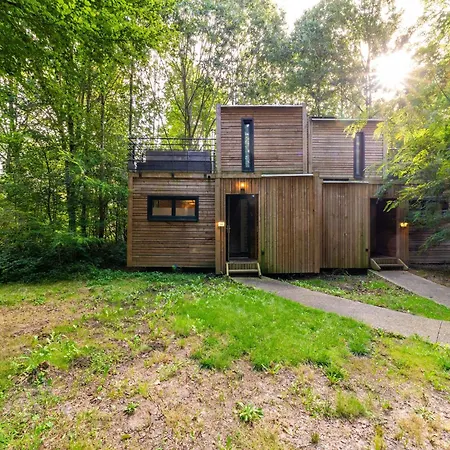 Escape Near Forest 別荘