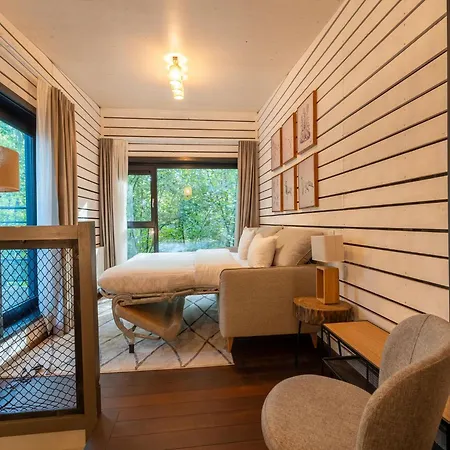 Escape Near Forest 別荘 *