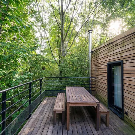 別荘 Escape Near Forest *