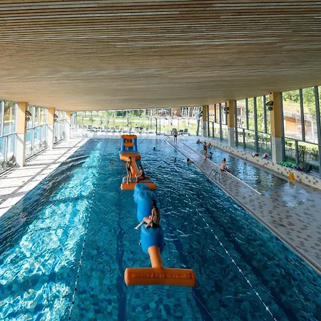 Escape Near Forest Semesterbostad Antoing