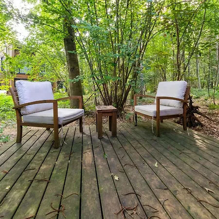 Escape Near Forest * Antoing