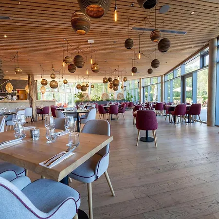 Escape Near Forest Semesterbostad Antoing