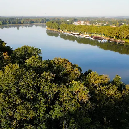 Escape Near Forest Semesterbostad Antoing