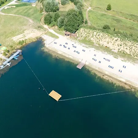 Escape Near Forest *