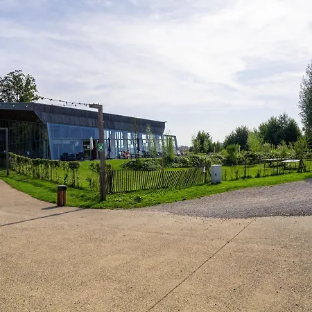 Escape Near Forest Antoing