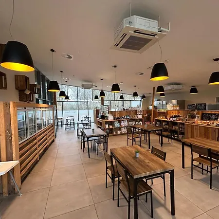 別荘 Escape Near Forest *