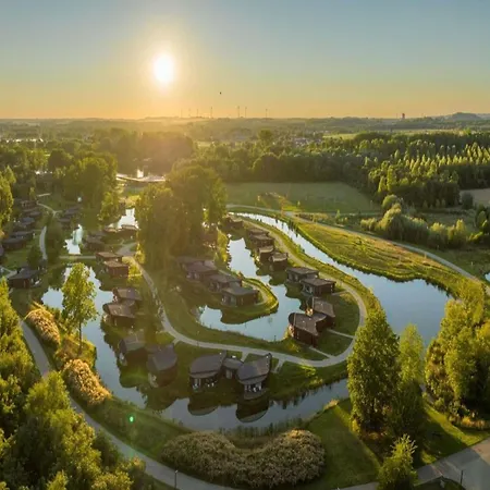 Escape Near Forest Antoing