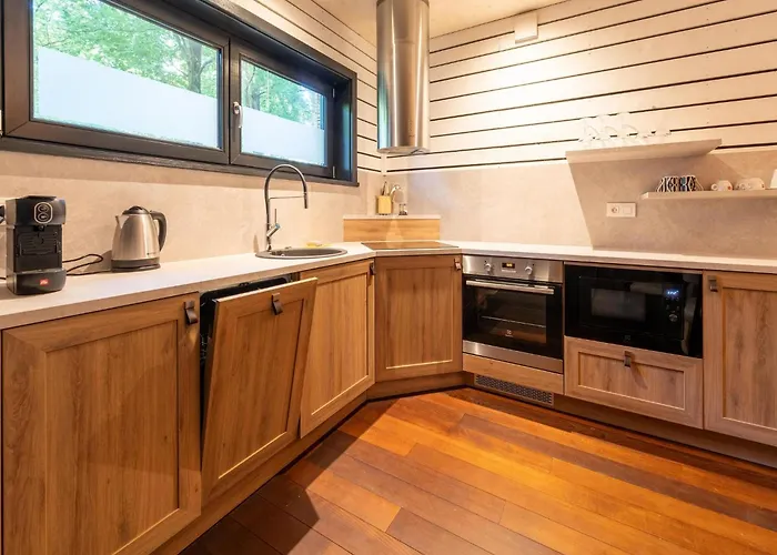 Escape Near Forest *