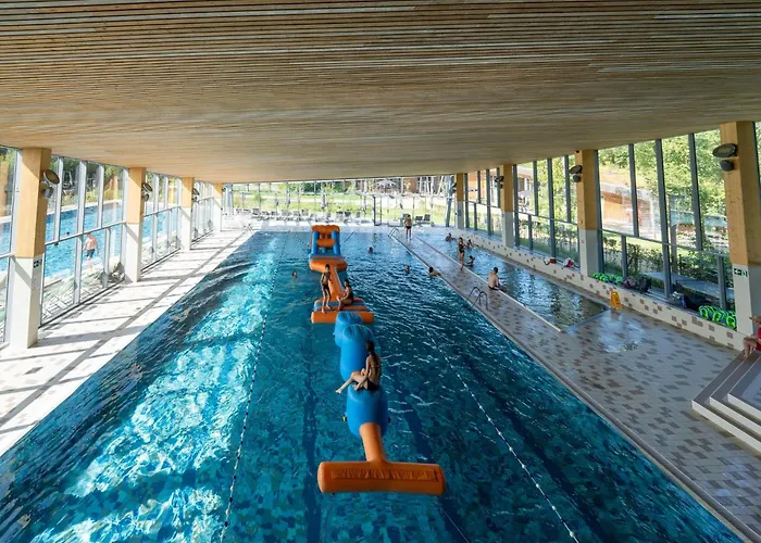 Escape Near Forest Hébergement de vacances Antoing