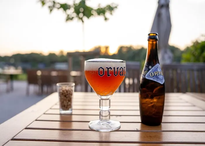 Escape Near Forest *