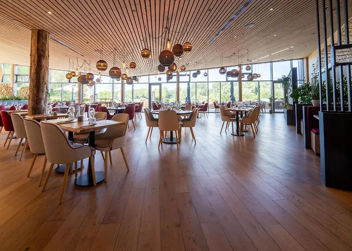 Escape Near Forest Hébergement de vacances *