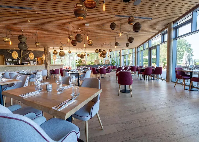 Escape Near Forest Hébergement de vacances Antoing