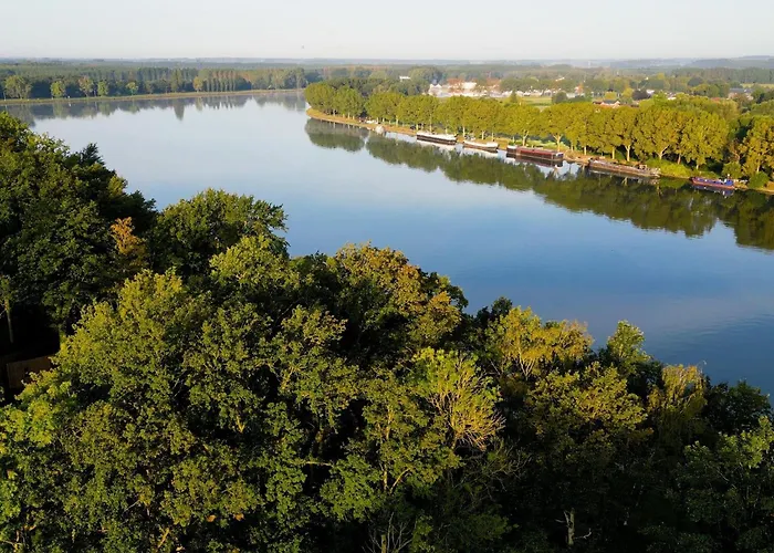 Escape Near Forest Hébergement de vacances Antoing