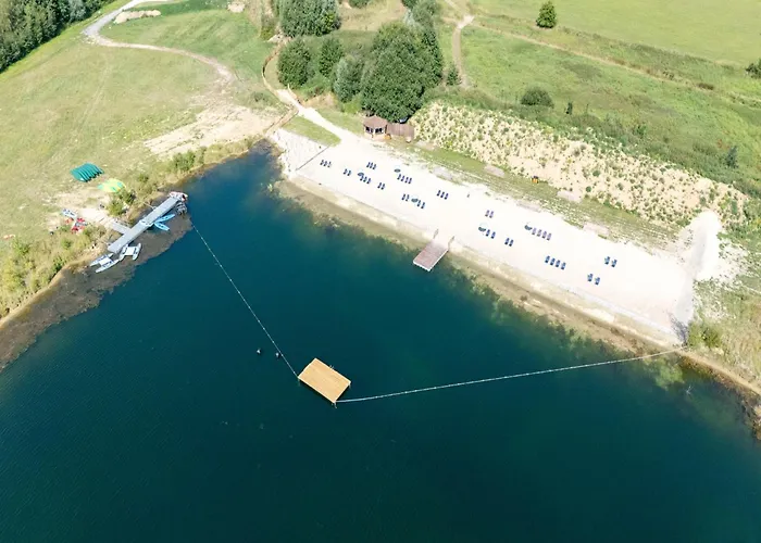 Escape Near Forest *