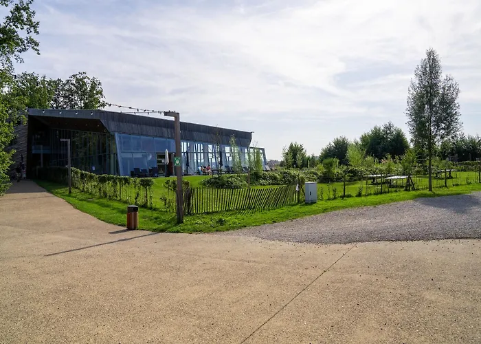 Escape Near Forest Antoing