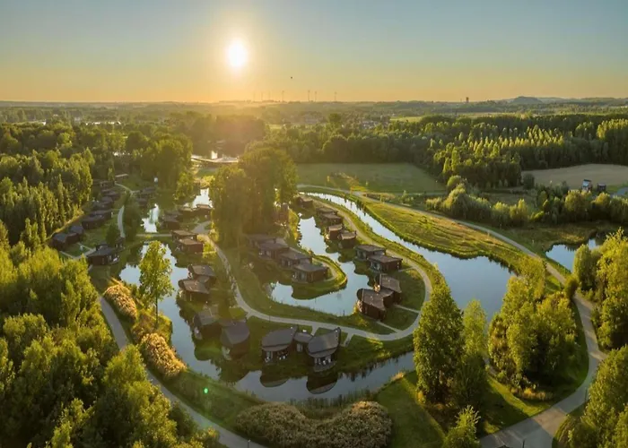 Escape Near Forest Antoing